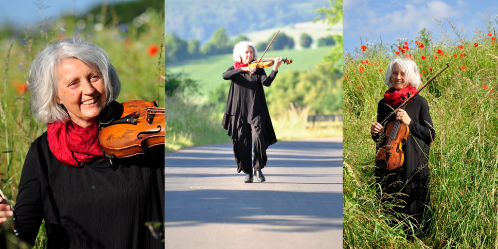 Bilder von Marion Linse zur Festmusik